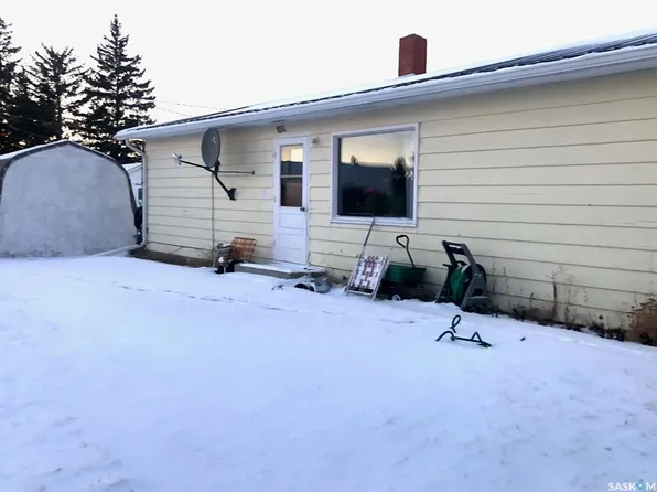 441 1st AVENUE SE, Sturgis, SK S0A 4A0