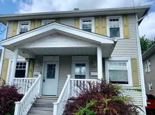 1816 Scarboro St, Exeter, PA 18643