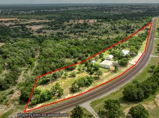 20531 S Fm 4, Lipan, TX 76462