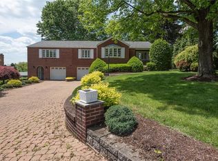 429 Raspberry Dr, Monroeville, PA 15146