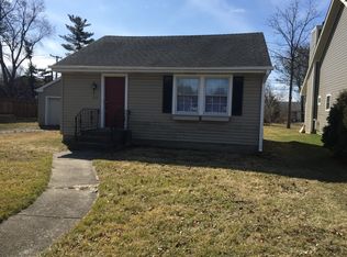 615 Chicago Ave, Downers Grove, IL 60515