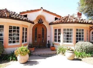 12147 Linda Flora Dr, Ojai, CA 93023