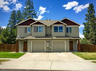 20002 Elizabeth Ln, Bend, OR 97702