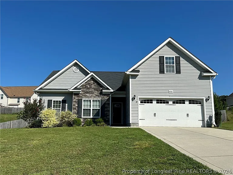 498 New Castle Ln — Photo 1