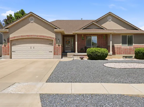 640 W 3650 S, Riverdale, UT 84405