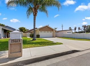 15663 Yorba Ave, Chino Hills, CA 91709