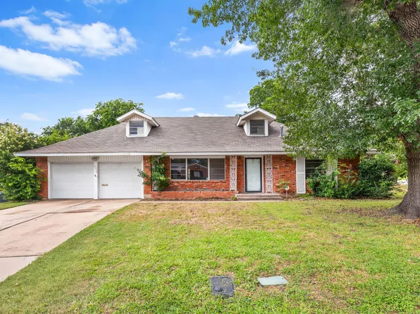 3350 Covert Ave, Fort Worth, TX 76133