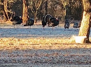 1625 County Road 281, Carbon, TX 76435