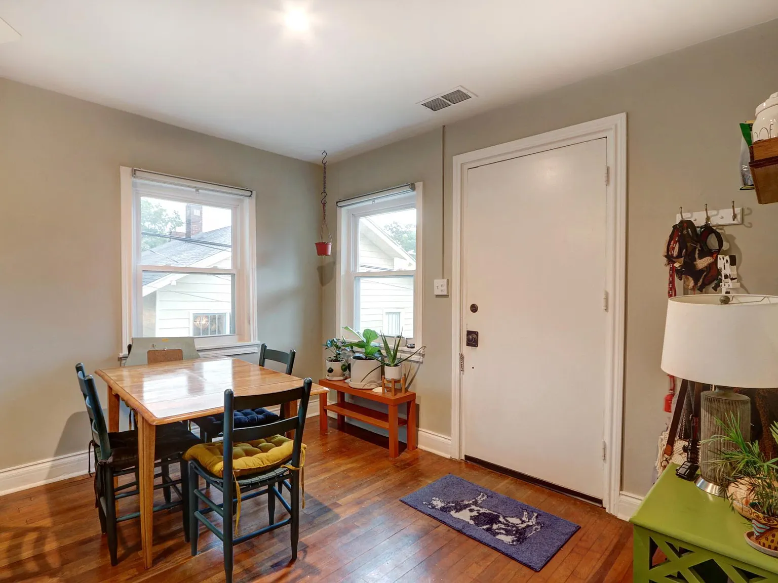 1 bed, 675 sqft, $1,450 — Photo 4