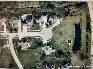 11829 Bates Ct, Orland Park, IL 60467