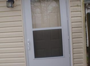 358 S Columbia St #A, Union City, IN 47390