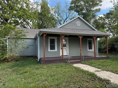 450 Michigan Ave, Lebanon, MO, 65536