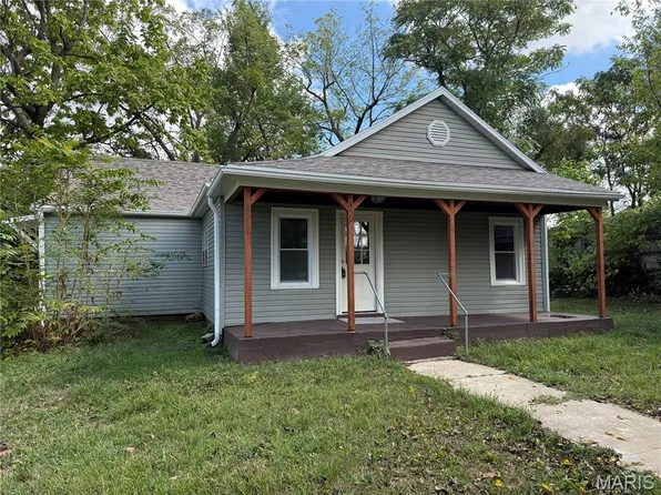 450 Michigan Ave, Lebanon, MO 65536