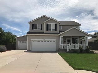 5102 Porthos Ct, Pueblo, CO 81005