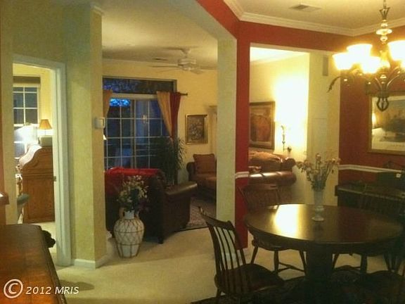 2nd image of 6491 Cheyenne Dr Unit 203