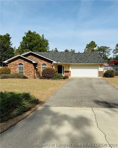 115 Sparrow Ct, Aberdeen, NC, 28315