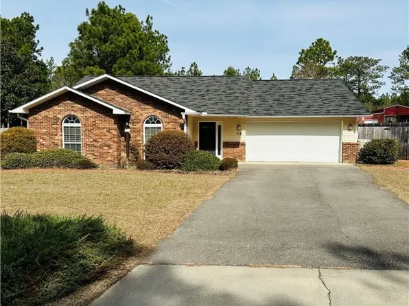 115 Sparrow Ct, Aberdeen, NC 28315