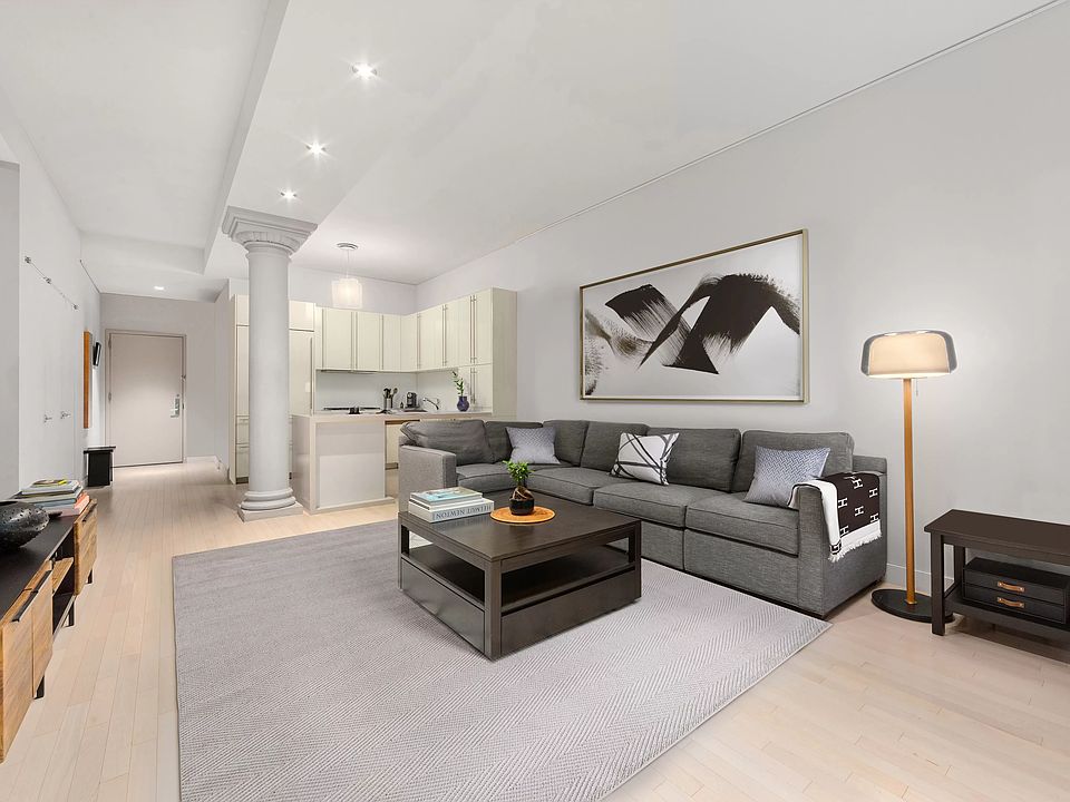 1st image of 60 20th St APT 3N