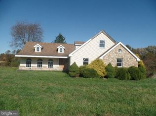 2030 Bleam Rd, Quakertown, PA 18951