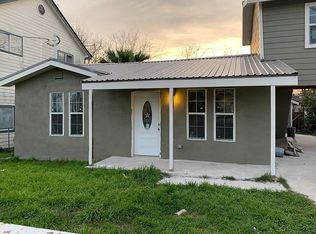 907 NW 34th St, San Antonio, TX 78228