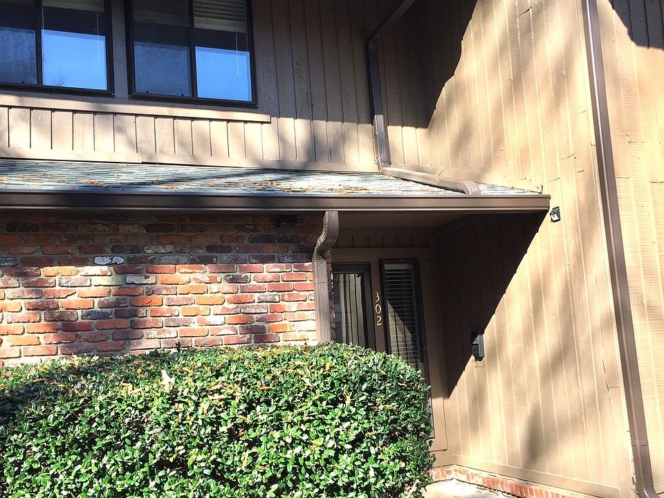 Exterior Front Door