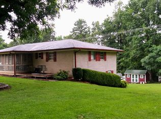 3620 Whiting Rd, Gainesville, GA 30504