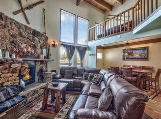 761 Milky Way Ct #5, Stateline, NV