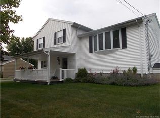 79 Cherry Hill Dr, Bristol, CT 06010