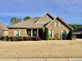 17476 Carillon Dr, Athens, AL 35611