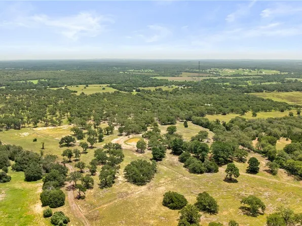 1518 Old Sayers Rd, Bastrop, TX 78602