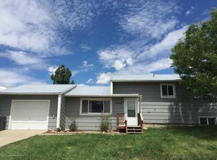 3449 Essex Ct, Craig, CO 81625