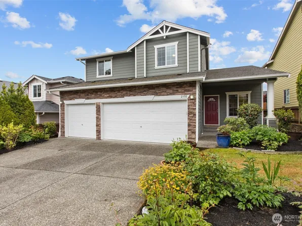 2502 140th Street SW, Lynnwood, WA 98087
