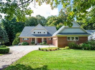 26164 Twin Lakes Trl, South Bend, IN