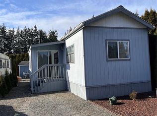 17432 Smokey Point Blvd TRAILER 9, Arlington, WA