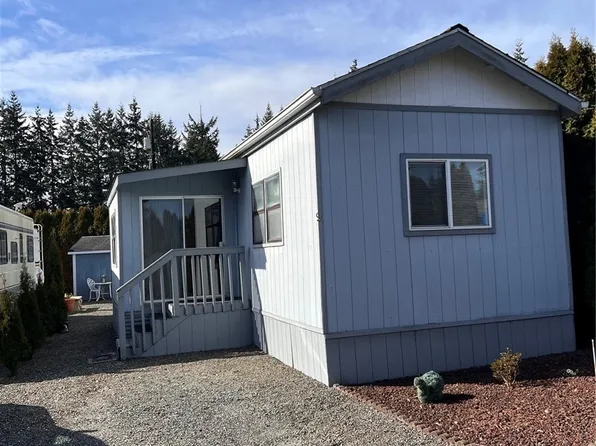 17432 Smokey Point Boulevard #9, Arlington, WA 98223