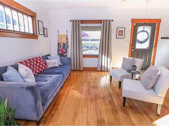 First Floor Living Room