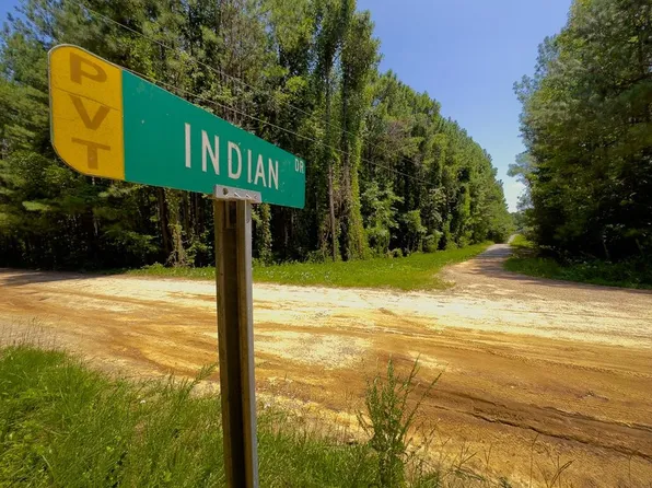 0 Indian Dr #6, Norlina, NC 27563