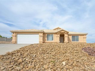 4172 S Nicholas Ct, Fort Mohave, AZ 86426