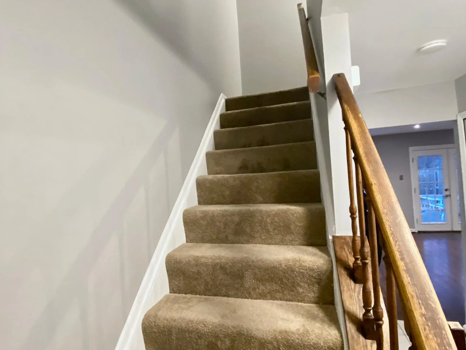 3 bed, 1.5 bath, 1120 sqft, $2,950 — Photo 4