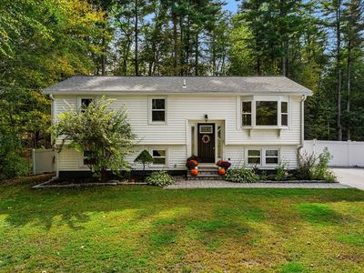 73 Kimball Rd, Amesbury, MA, 01913