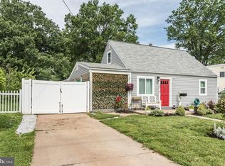 108 Price Dr, Manassas Park, VA