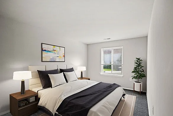 Catons Villas Apartments — Photo 3
