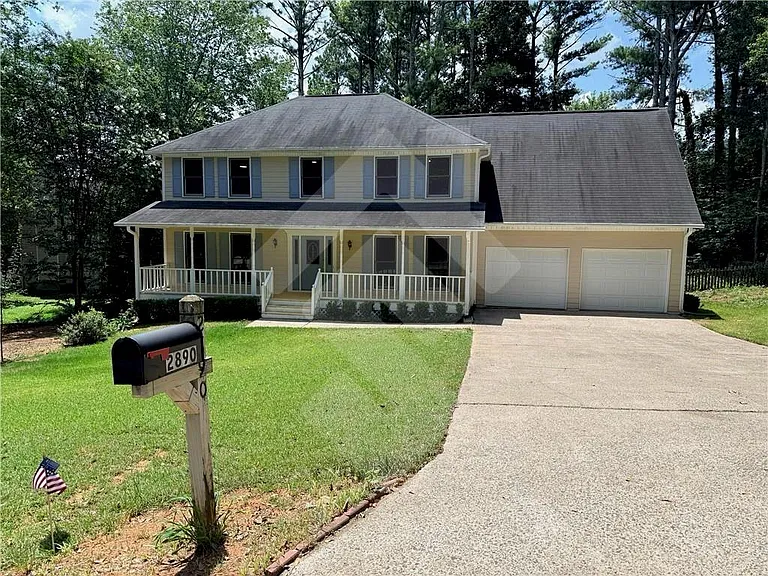 2890 Brookcliff Ln — Photo 50