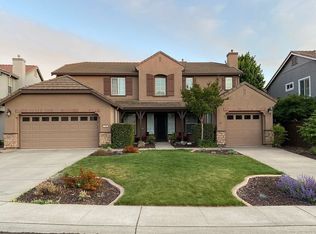 709 Mount Errigal Pl, Lincoln, CA 95648