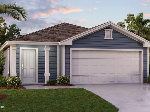 12471 RUBBER FIG Terrace, Jacksonville, FL 32218