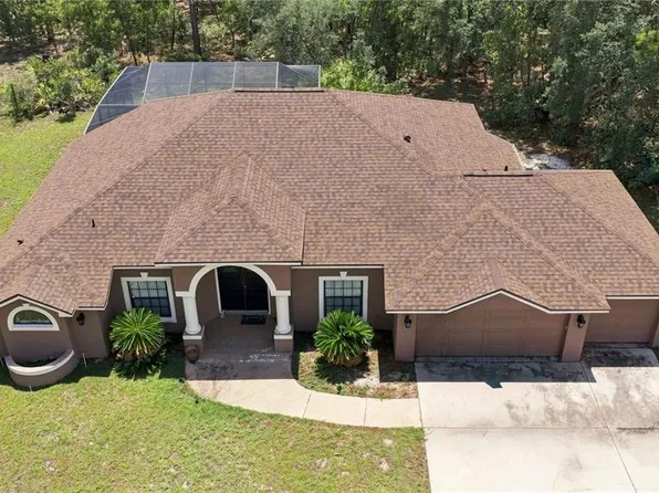 4710 W MUSTANG BOULEVARD, BEVERLY HILLS, FL 34465