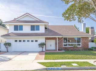 20081 Lawson Ln, Huntington Beach, CA 92646
