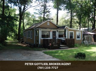 4 Yale Road, hopkinton, MA 01748