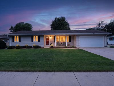 1927 Hancock Ln, Janesville, WI, 53545