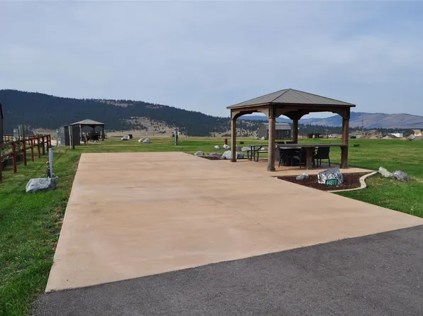 44811 Eagle Eye Loop, Big Arm, MT 59910